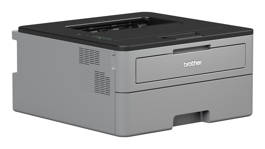 Brother HL-L2312D laser printer – image 2