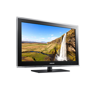 Samsung LE40D570 101.6 cm (40") Full HD Black – image 8