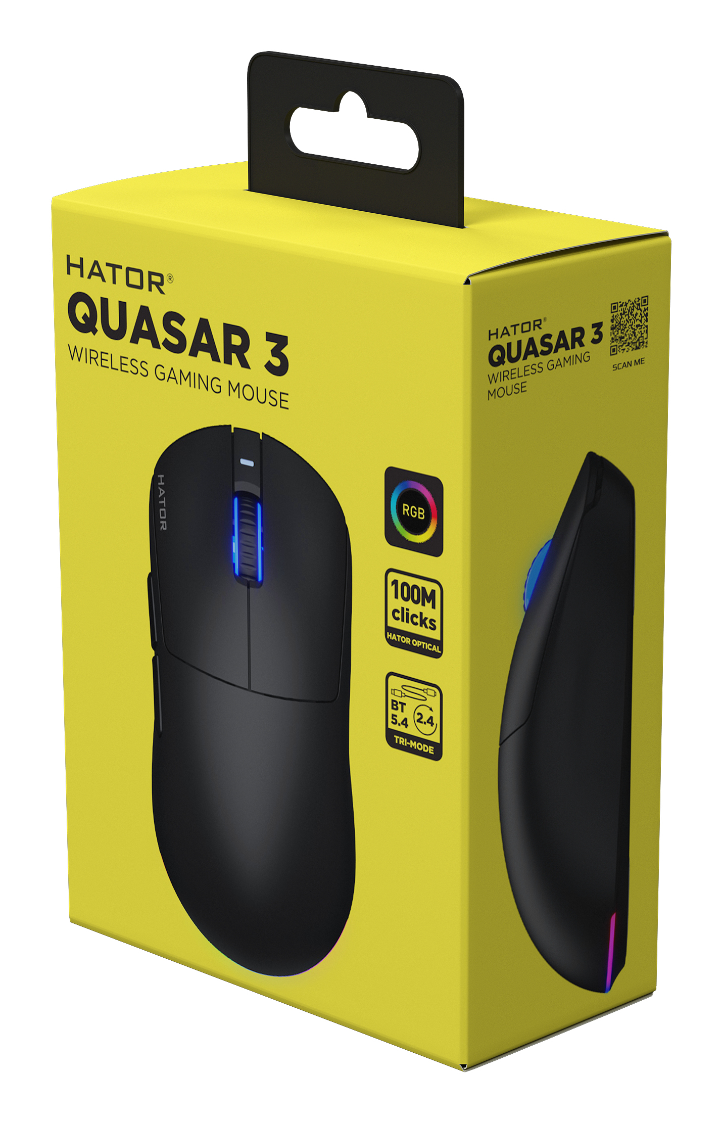 HATOR Quasar 3 Wireless – image 7