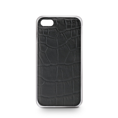 Celly CROCOCIPH6PBK mobile phone case