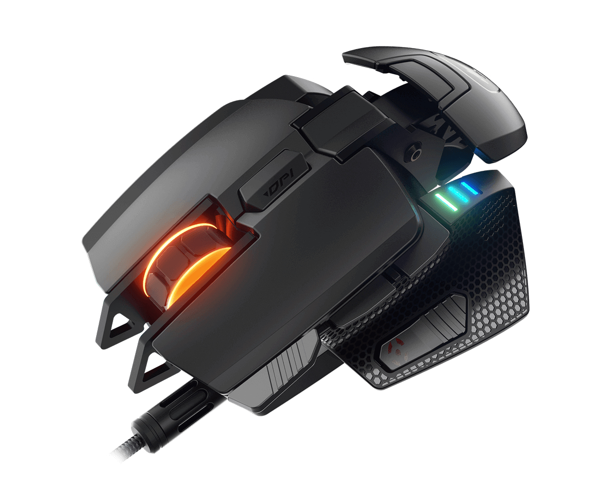 COUGAR 700M EVO – image 4
