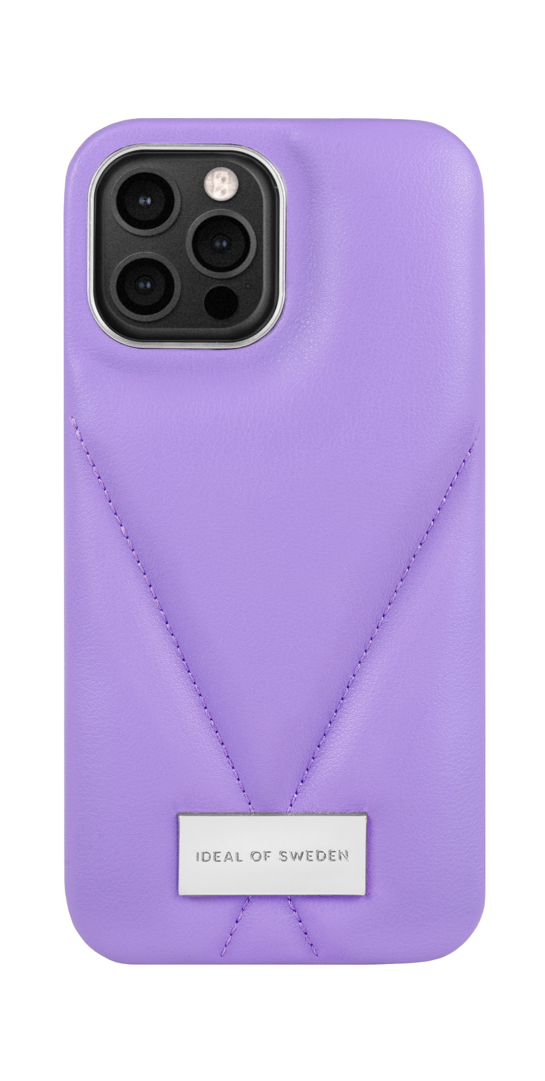 iDeal of Sweden Atelier Case iPhone 12PM/13PM Purple Bliss – image 5