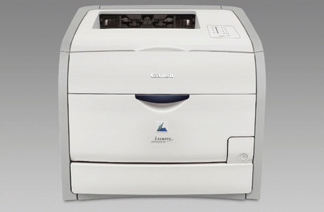 Canon LBP 7200Cdn – image 2