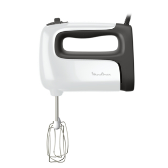 Moulinex Prep'Mix+ HM462110 mixer Hand mixer – image 6