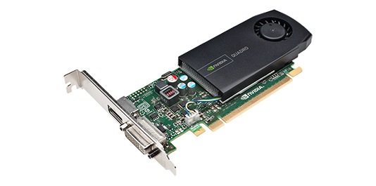 Dell Nvidia Quadro K420 – image 3