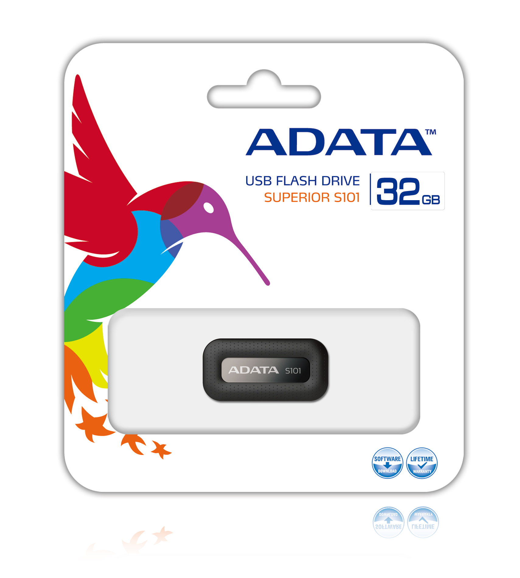 ADATA 32GB S101 – image 2
