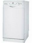 Indesit IDL42EU dishwasher Freestanding