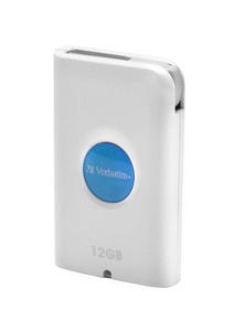 Verbatim Store 'n' Go 12GB USB HD Drive – image 3