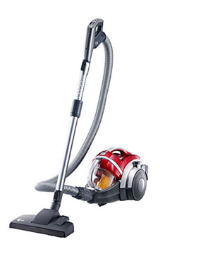 LG VC9178RH vacuum – image 2