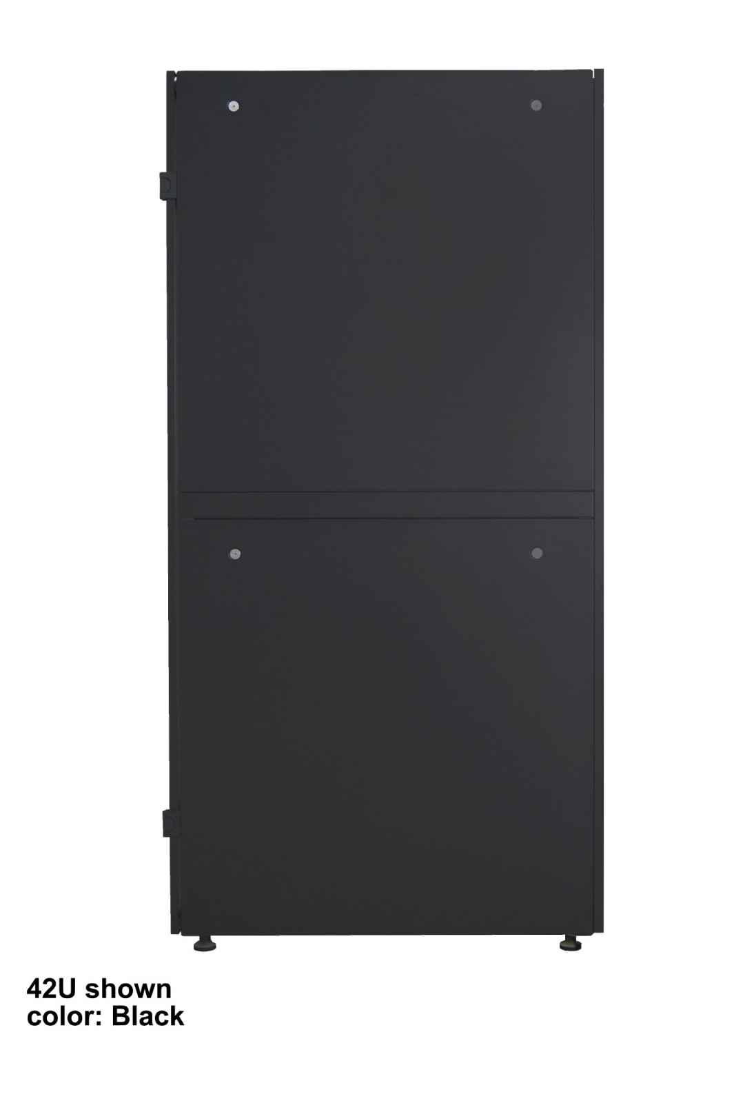 Intellinet 19" Network Cabinet - Free Standing (Premium), 22U – image 3