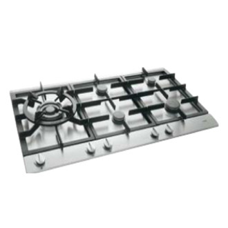 Samsung GN952IFXA hob Stainless steel Built-in Gas 5 zone(s) – image 4
