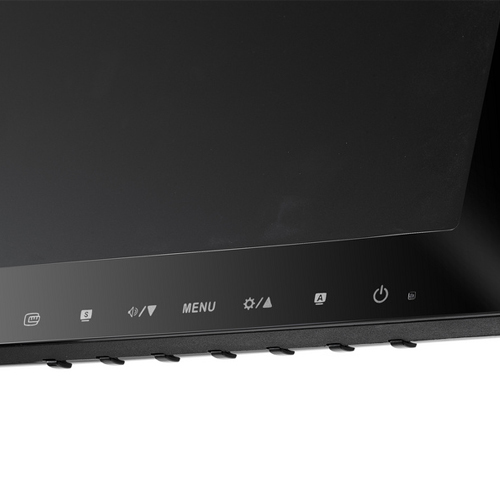 ASUS VX238T computer monitor – image 8