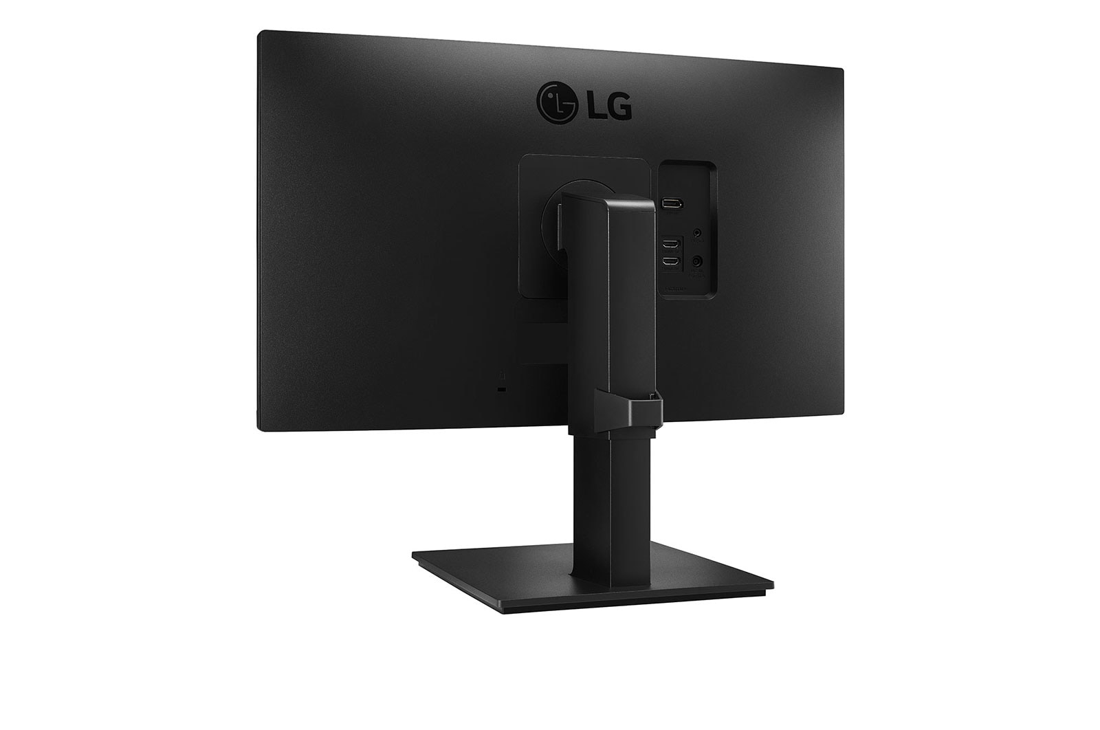 LG 24QP550-B computer monitor – image 7