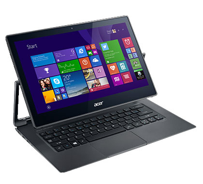 Acer Aspire R7-371T-72L7 Intel® Core™ i7 i7-5500U Laptop – image 3
