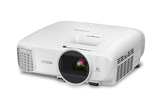 Epson Home Cinema V11HA12020 data projector 2700 ANSI lumens 3LCD 1080p (1920x1080) White – image 5