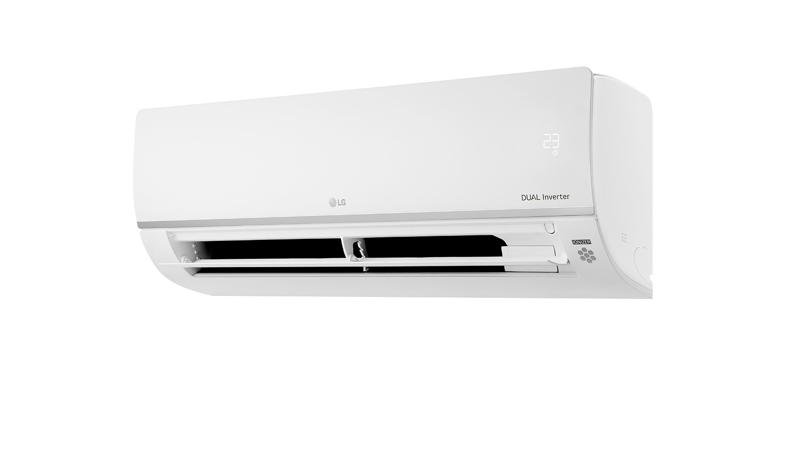 LG VP182CR air conditioner Split system White – image 5