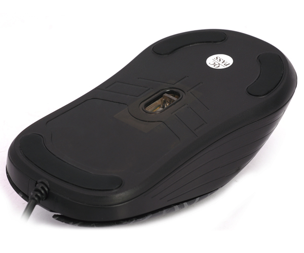 Zalman ZM-M250 mouse Gaming USB Type-A Optical 1600 DPI – image 6