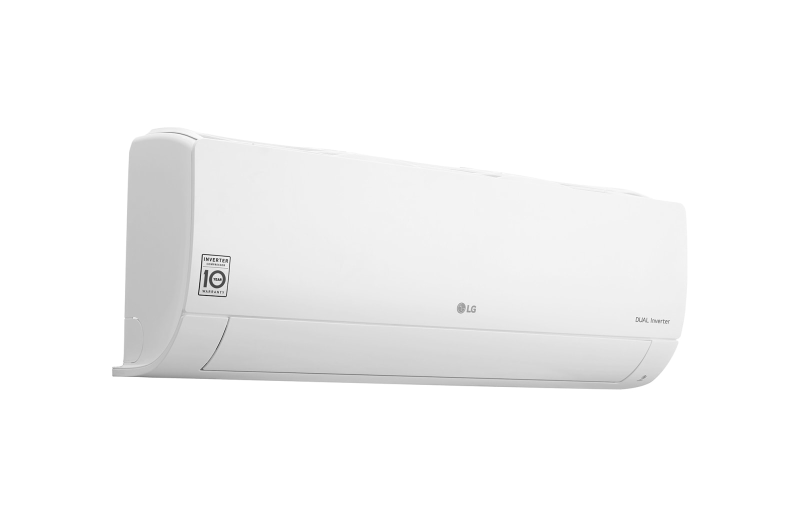 LG VX122C8 air conditioner Split system White – image 8