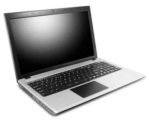 MSI MS-16GC barebook Intel® HM87 – image 3