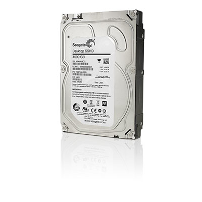 Seagate 4TB SATA 6Gb/s – image 5