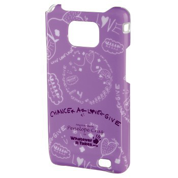Hama 00106742 mobile phone case Cover Pink