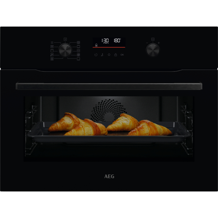AEG OA5PK40K — vue 1 sur 8