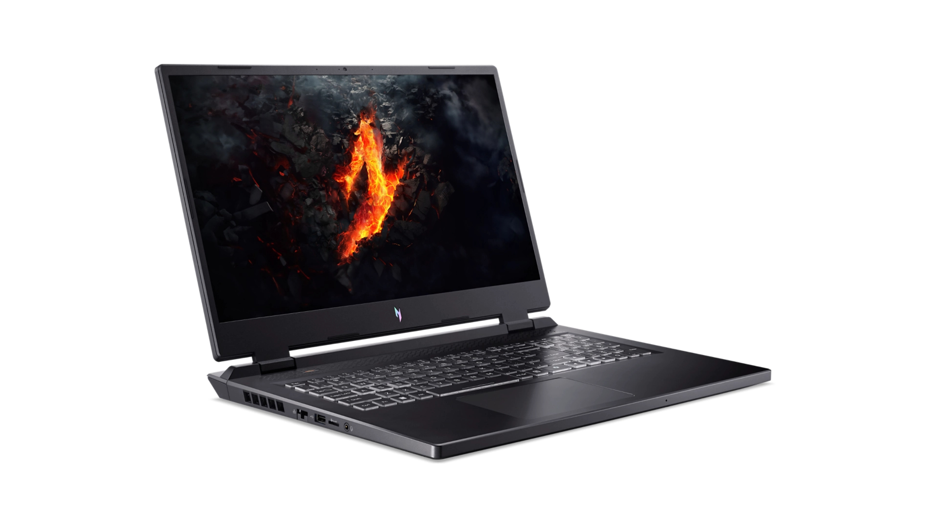 Acer Nitro 17 AN17-42-R3JW AMD Ryzen™ 7 8845HS Laptop – image 2