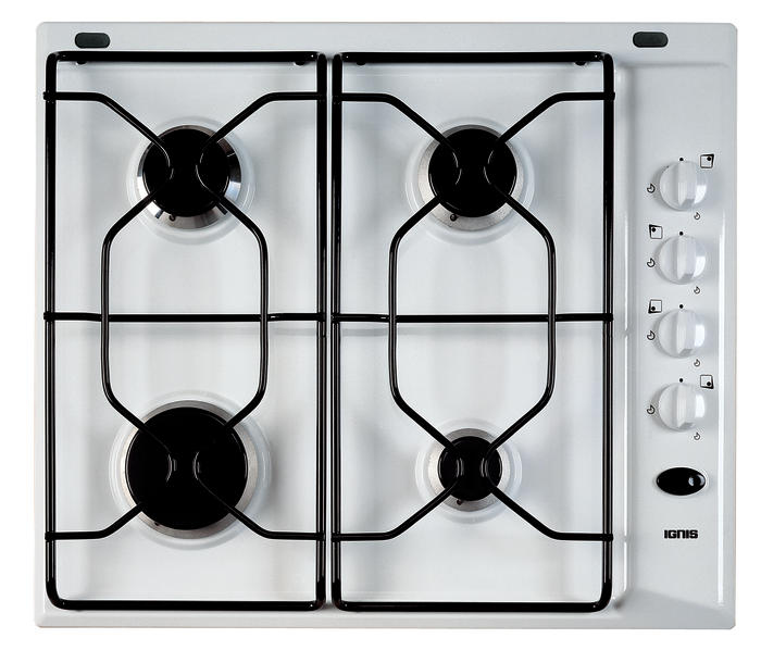 Ignis AKL 710/WH