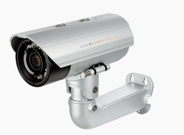 D-Link DCS-7513 security camera Bullet IP security camera Outdoor – image 3