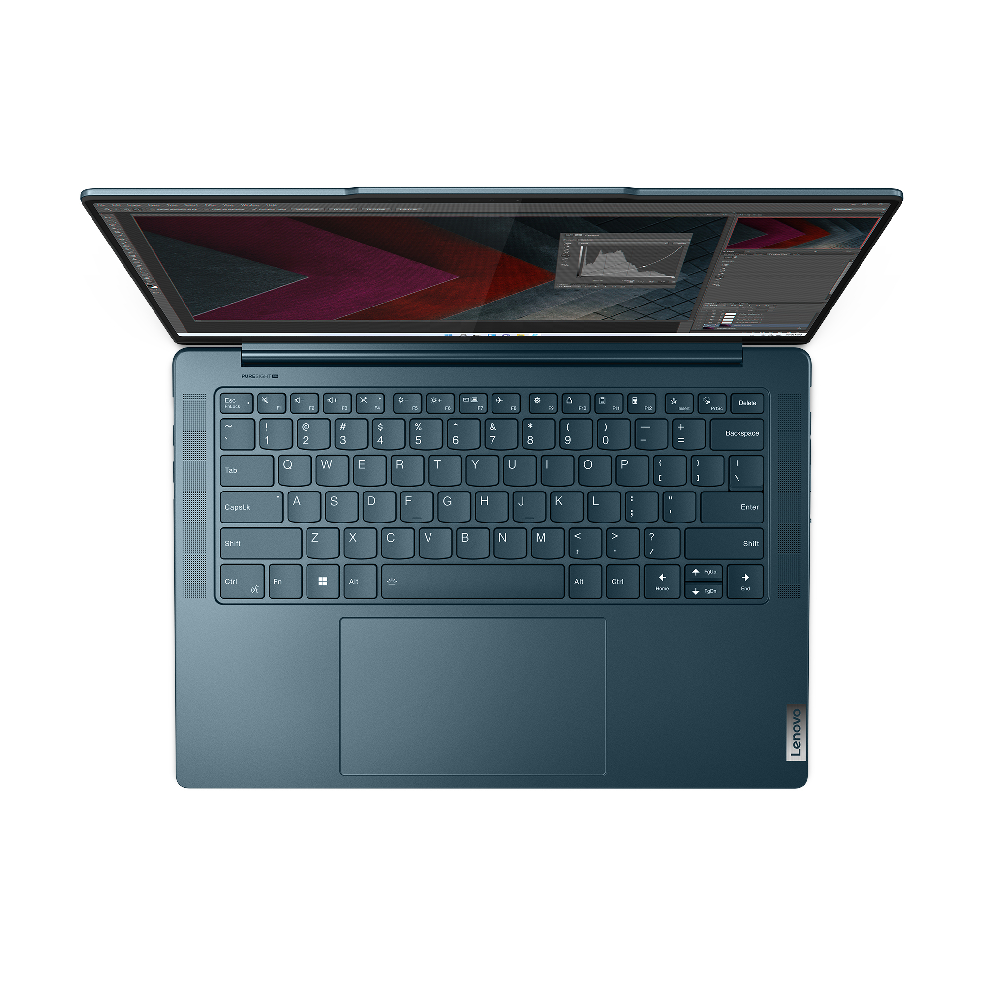 Lenovo Yoga Pro 7 14IRH8 – image 9