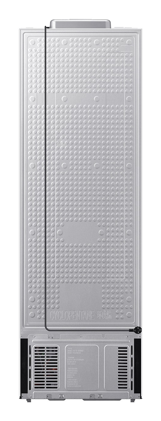 Samsung RZ70H32KEVEF freezer Upright freezer Freestanding – image 9