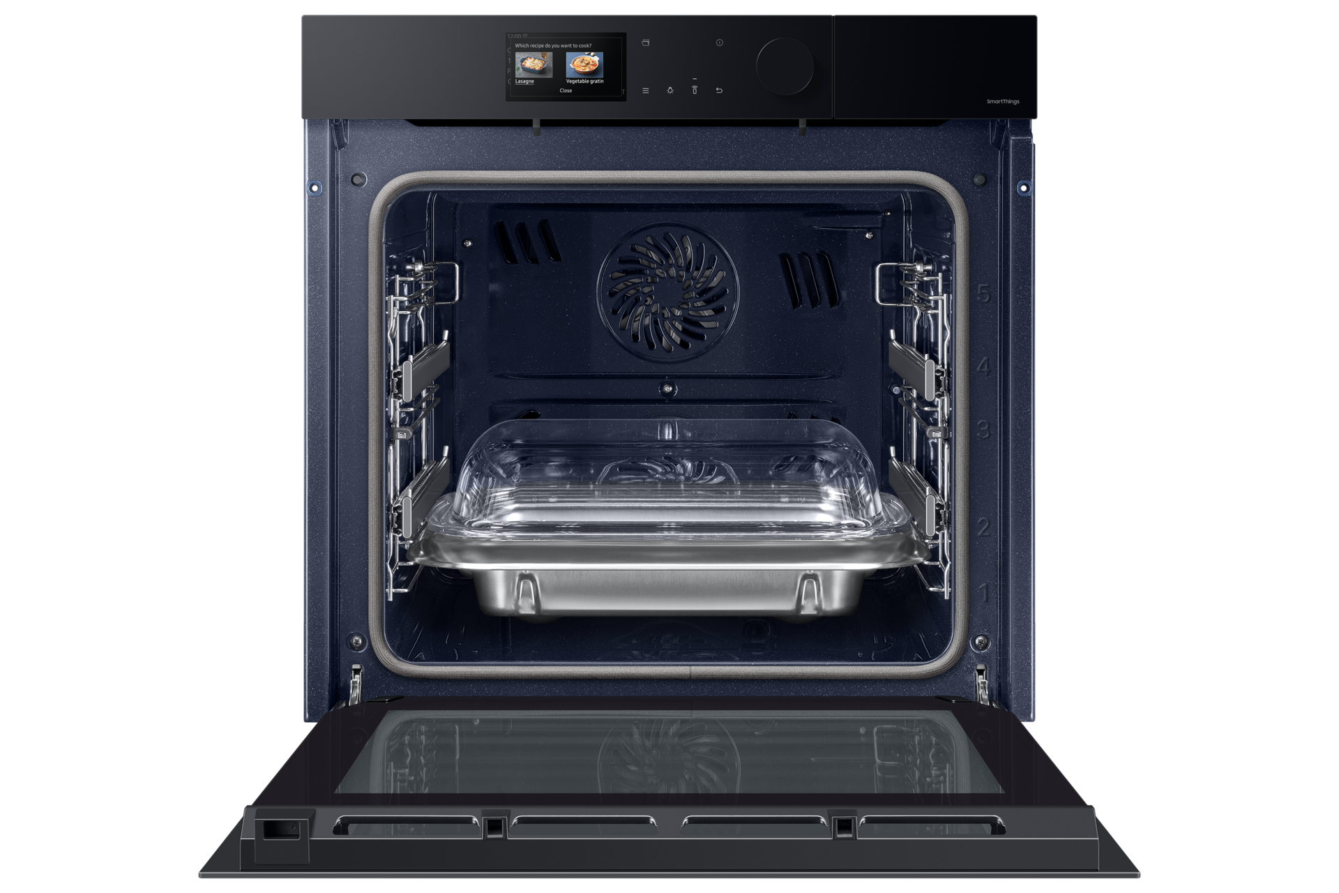 Samsung Series 7 25% energy saving NV7B7997AAK/U4 – image 9