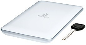 Iomega 250GB Portable HDD – image 2