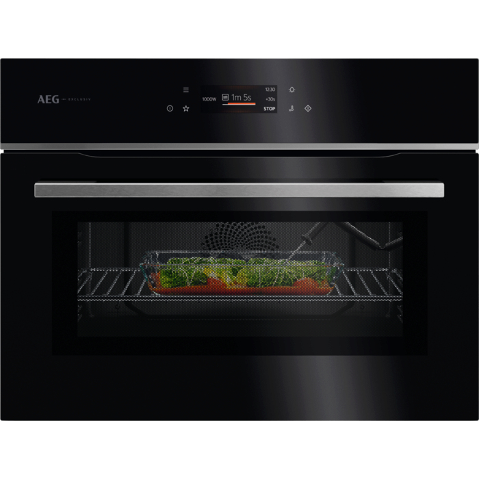 AEG GK7NK62FB — vue 1 sur 4