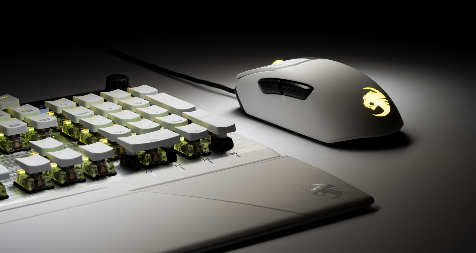 Turtle Beach Vulcan 122 AIMO – image 4