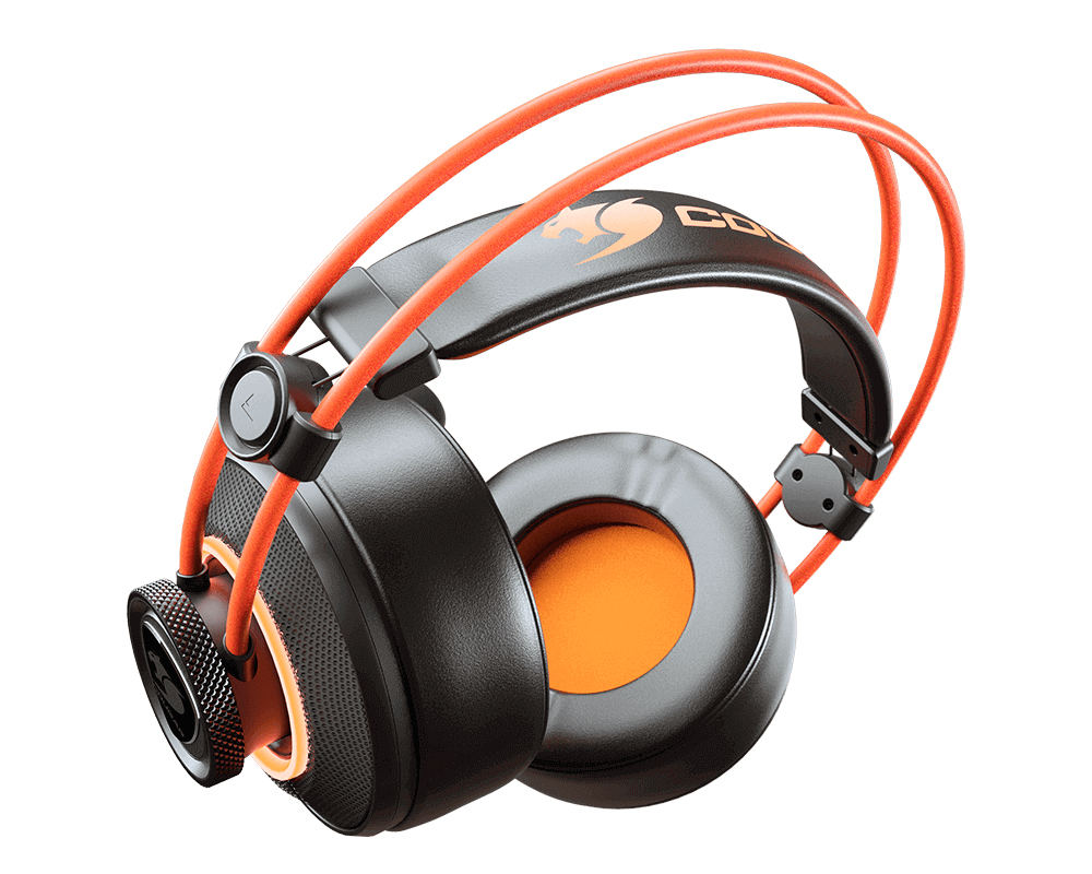 COUGAR Immersa Pro Ti – image 2