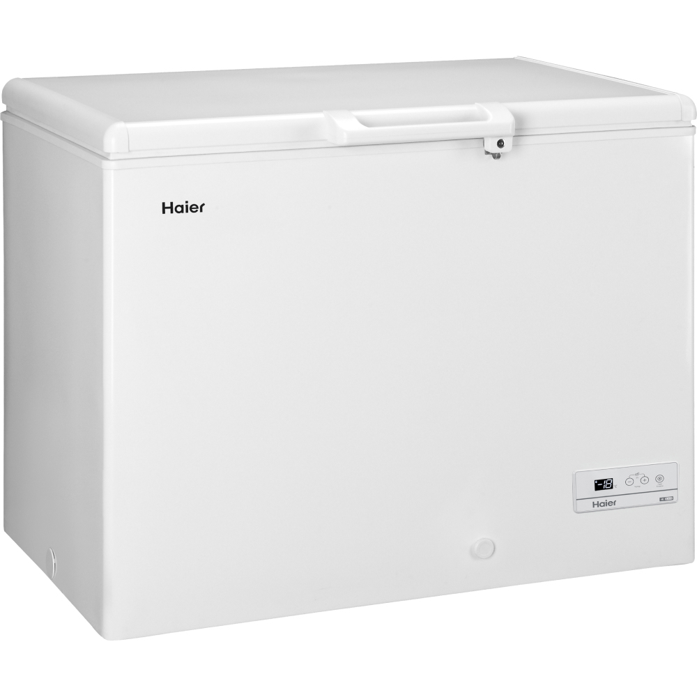 Haier HCE319RE Chest freezer Freestanding – image 1