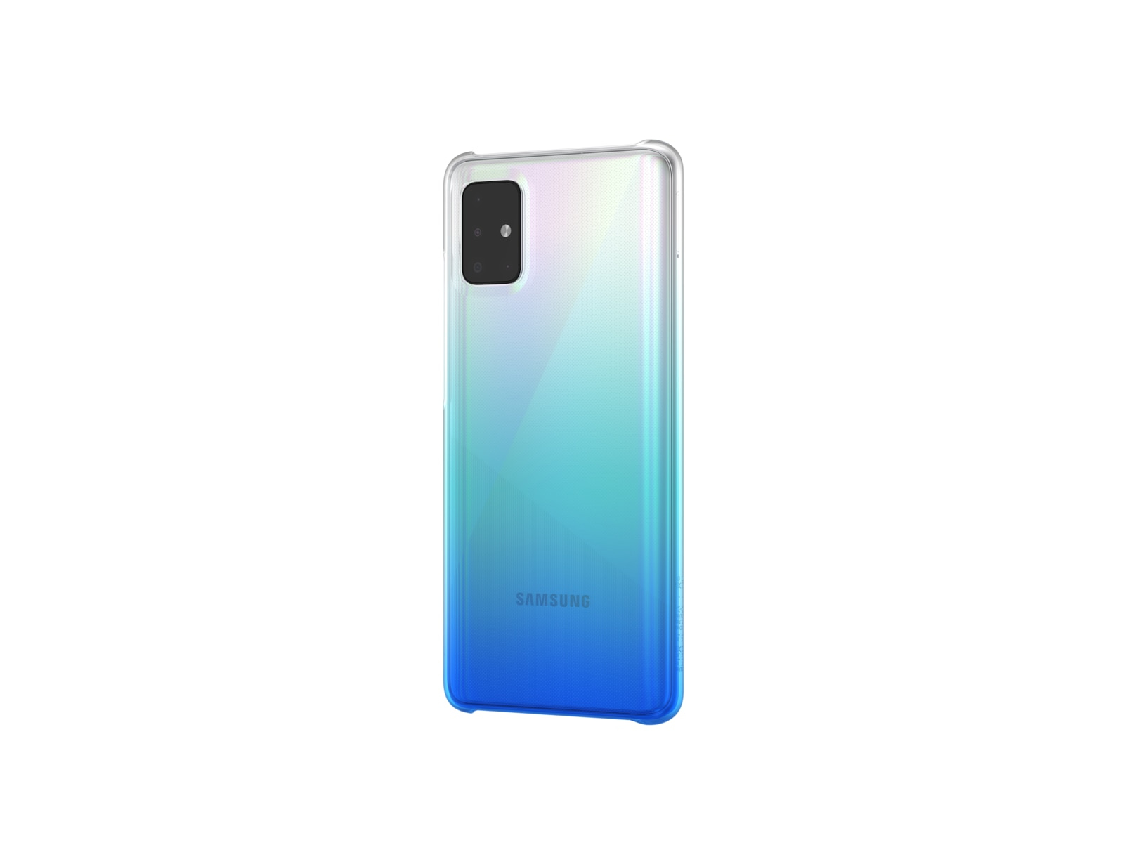 Samsung GP-FPA515WSBLW mobile phone case – image 2
