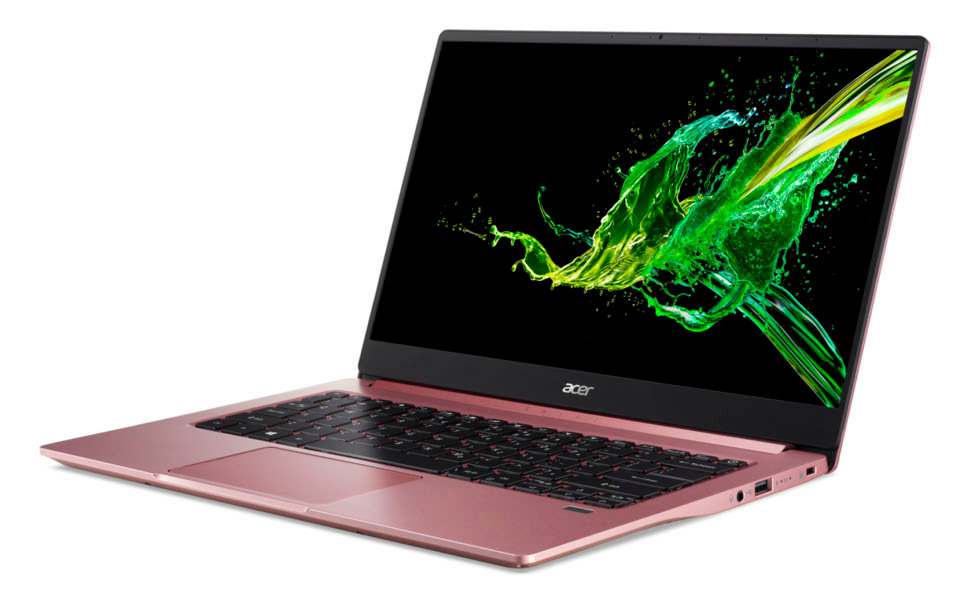 Acer Swift 3 SF314-57-56J5 Intel® Core™ i5 i5-1035G1 Laptop – image 1