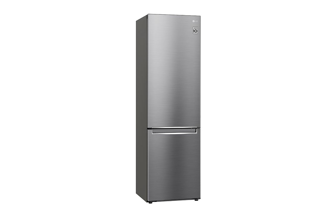 LG GBB72PZVCN1 fridge-freezer Freestanding – image 9