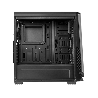 GENESIS Titan 550 plus – image 2
