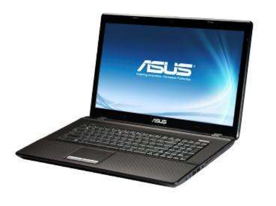 ASUS X73BE-TY015H AMD E E2-1800
