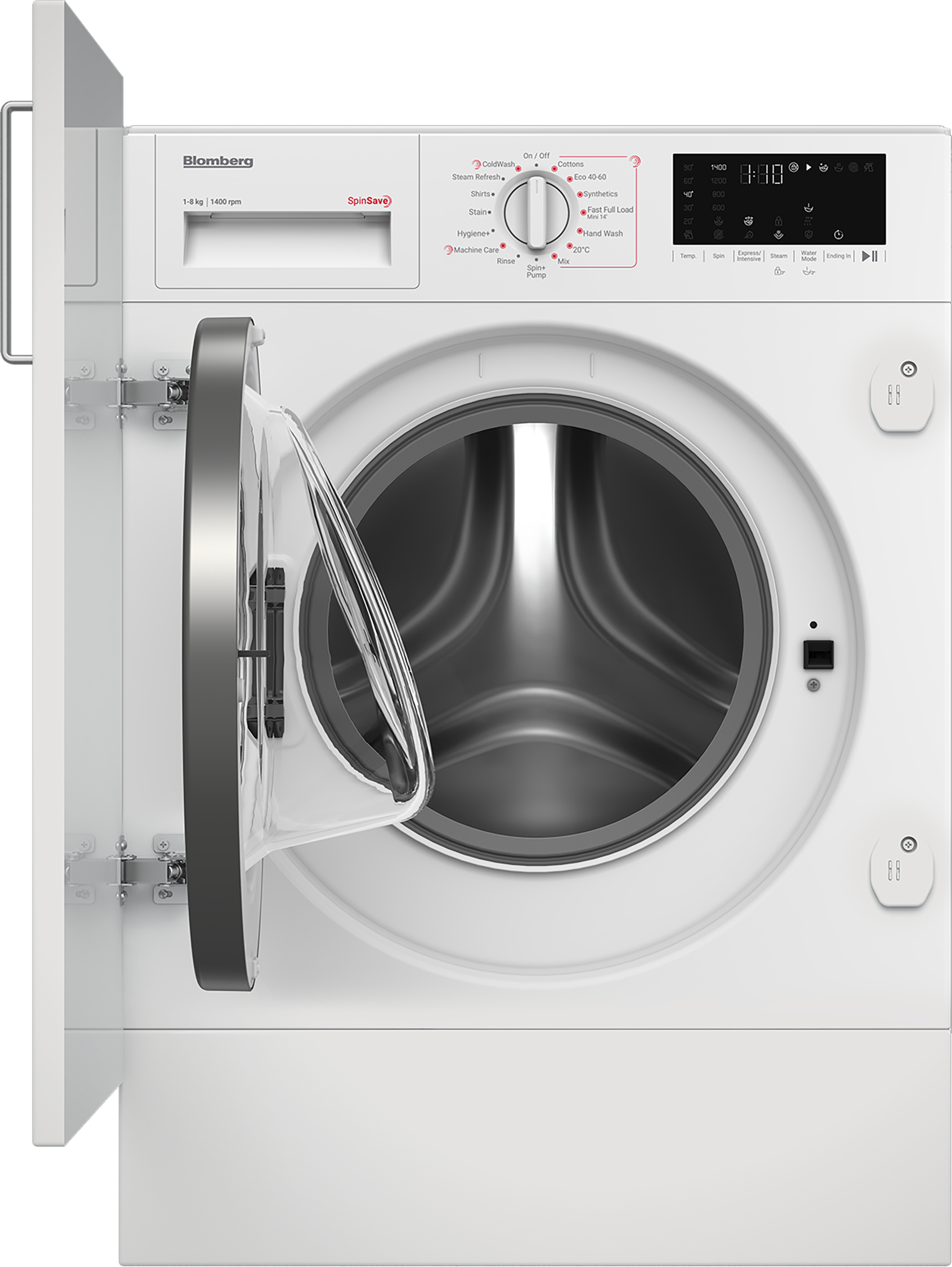 Blomberg LWI284421 Integrated – image 3