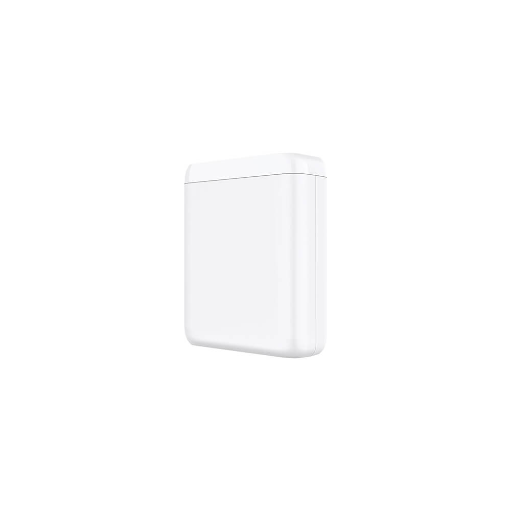 Gear 665113 mobile device charger Universal White AC Indoor – image 4