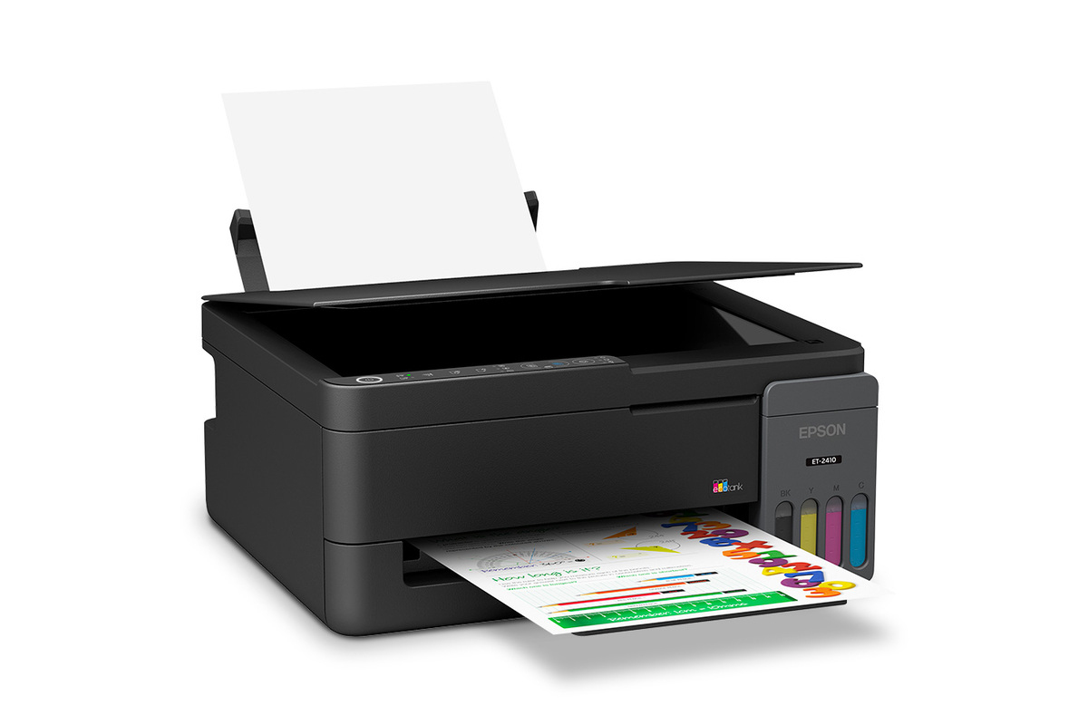 Epson EcoTank ET-2410 Inkjet A4 – image 4