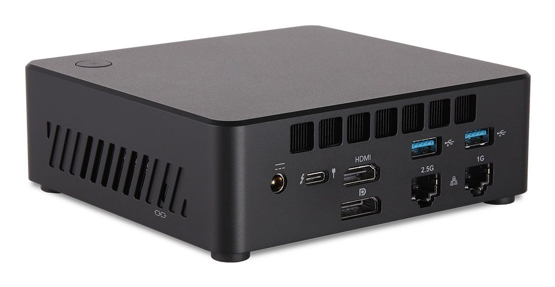 TERRA PC-Micro 5000C EDU SILENT GREENLINE (STF) – image 2