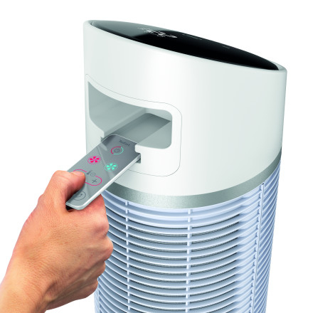 Tefal HE8120F0 household fan White – image 5