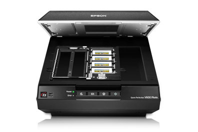 Epson B11B198011 scanner Flatbed scanner – image 4