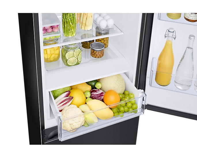Samsung RB34T602EBNEU Freestanding – image 7