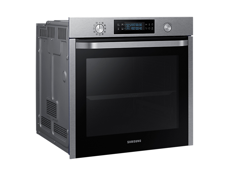 Samsung NV75K5541RS oven – image 5